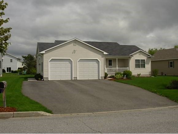 85 Jensen Road