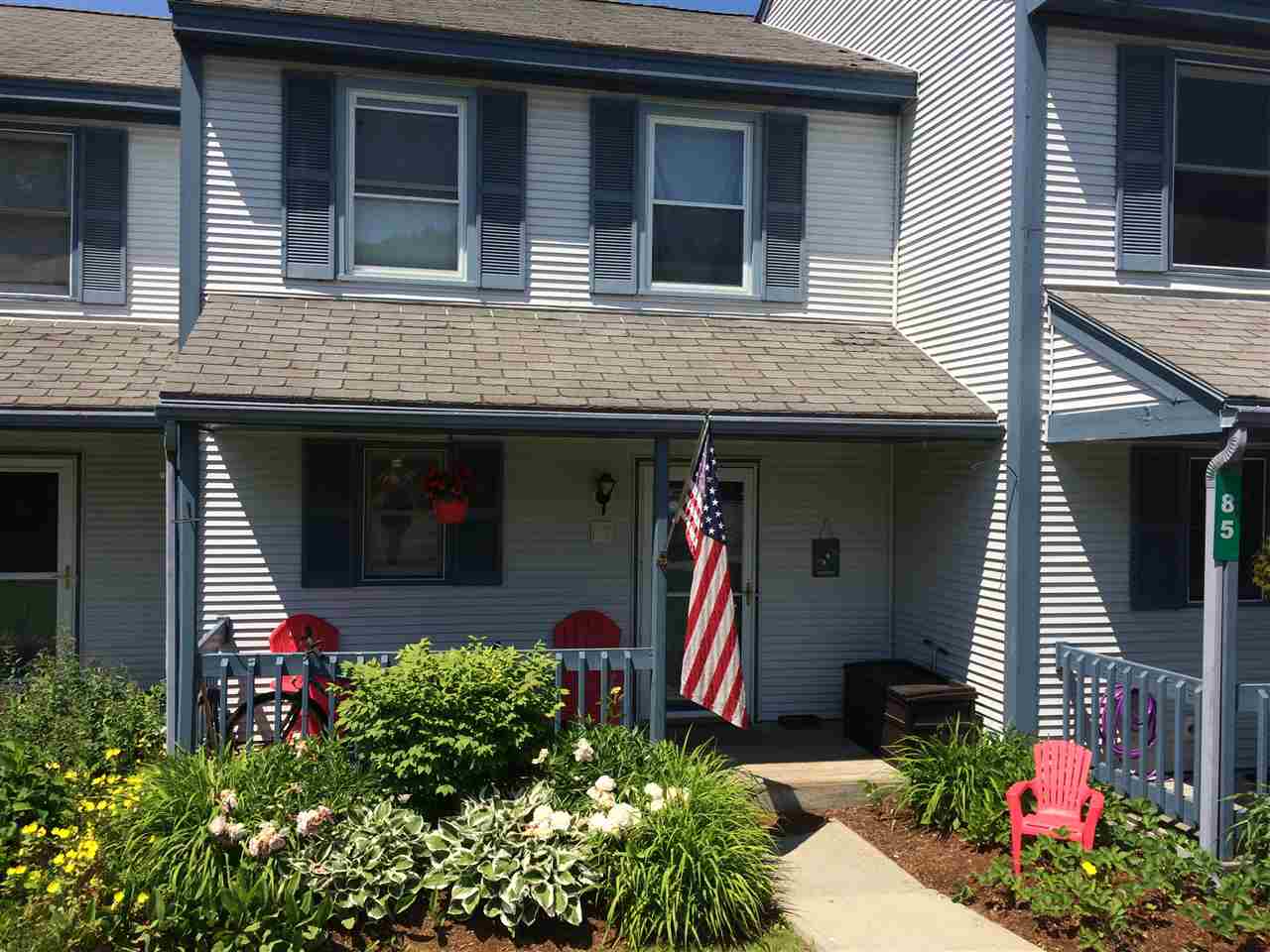 85 Lyman Meadows, Unit F2