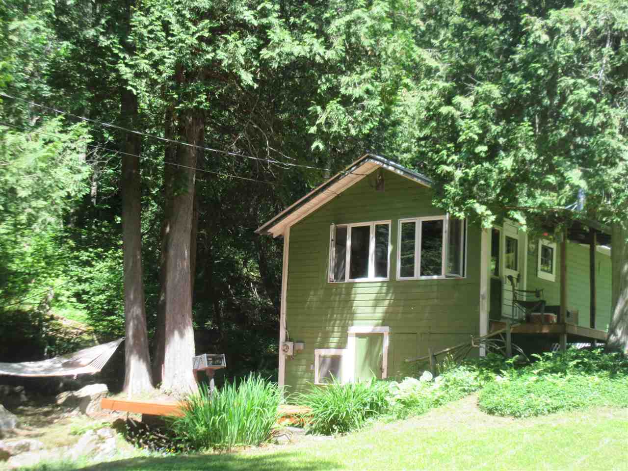 85 Ministers Brook Lane