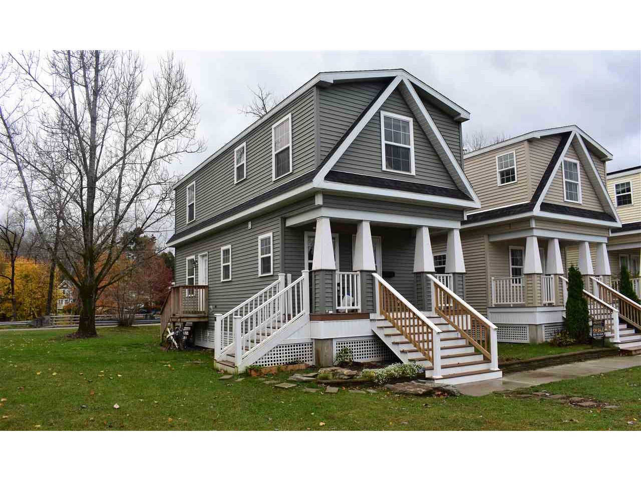 85 O'Hear Court, Waterbury