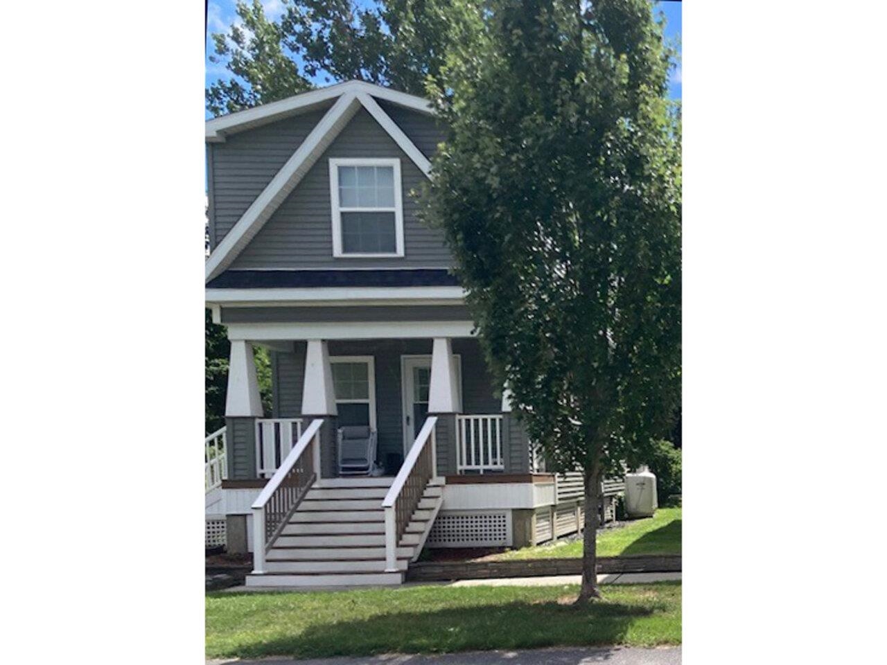 85 O'Hear Court