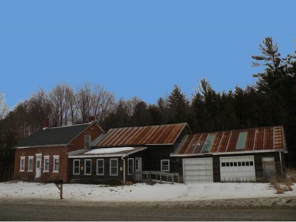 85 Packard Road