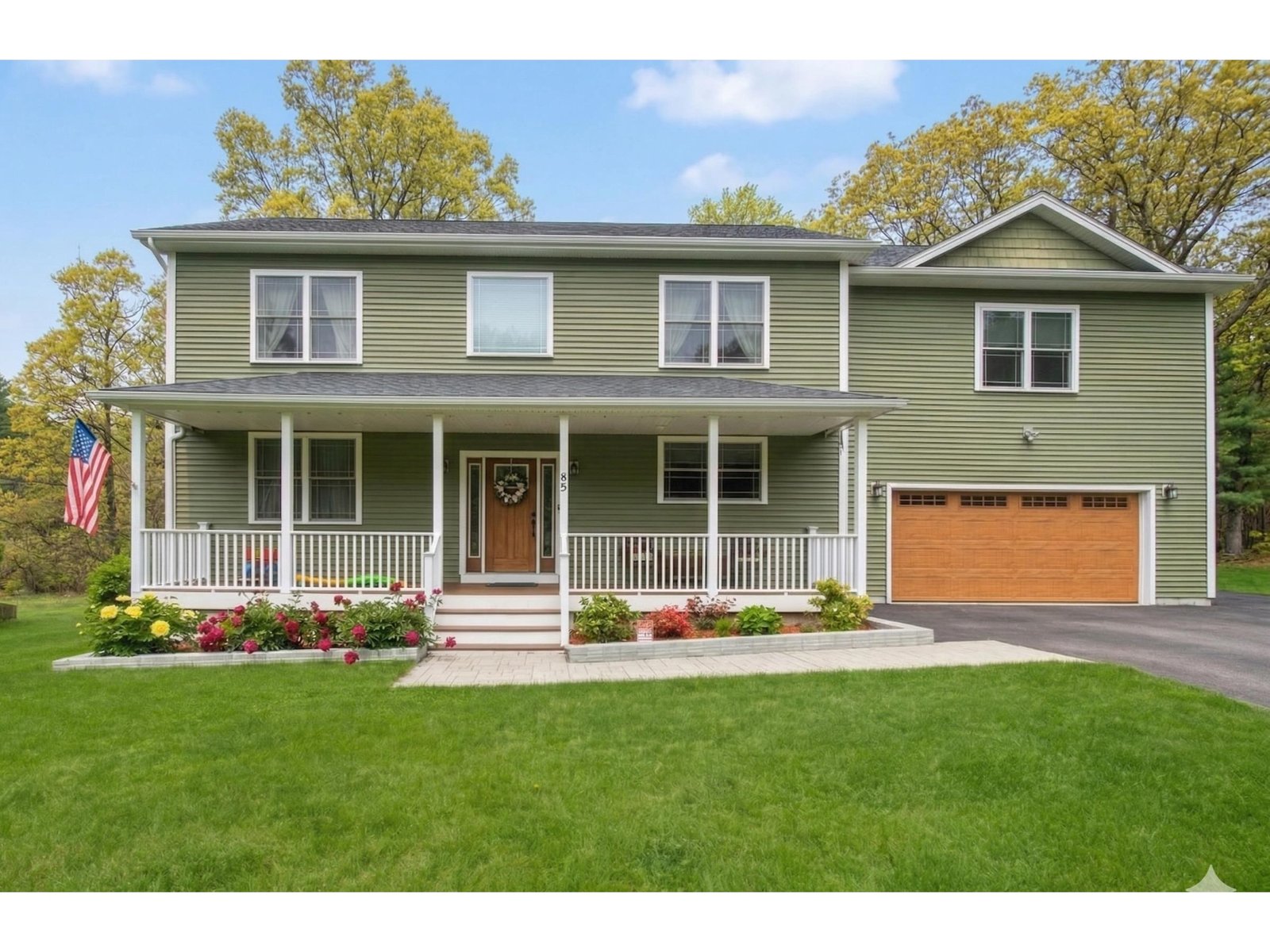 85 Paulines Way