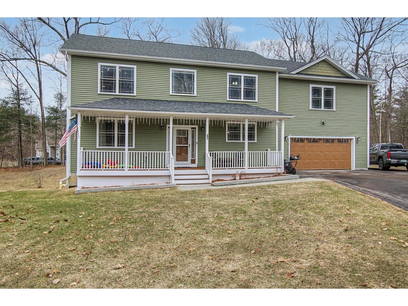 85 Paulines Way