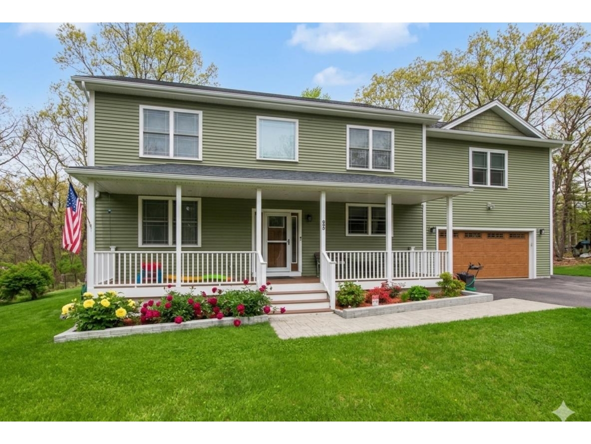 85 Paulines Way