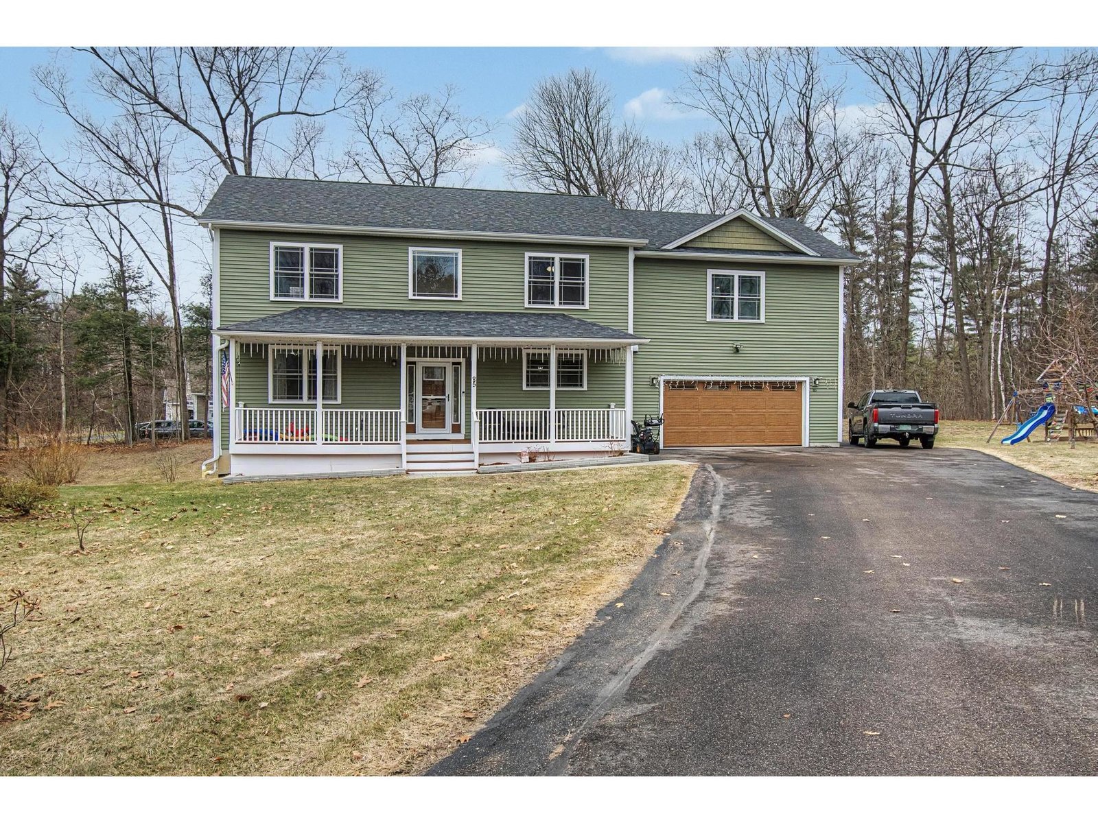 85 Paulines Way