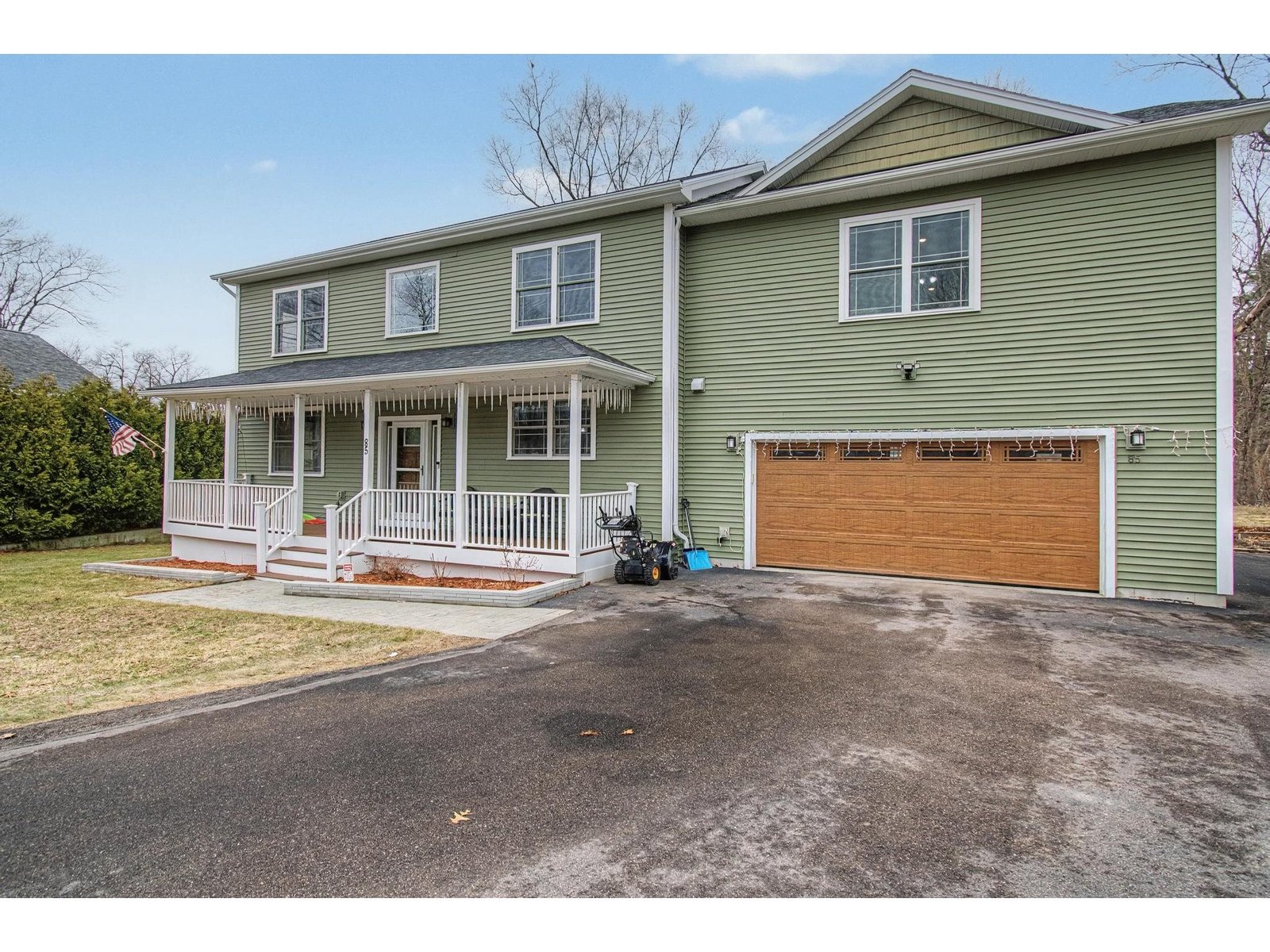 85 Paulines Way