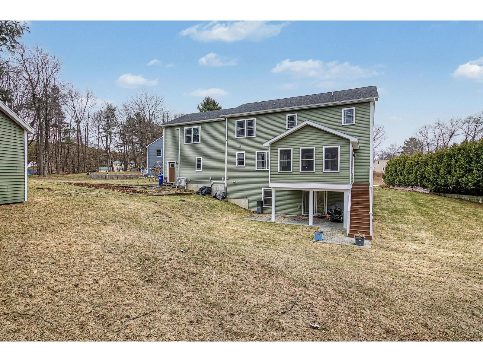 85 Paulines Way
