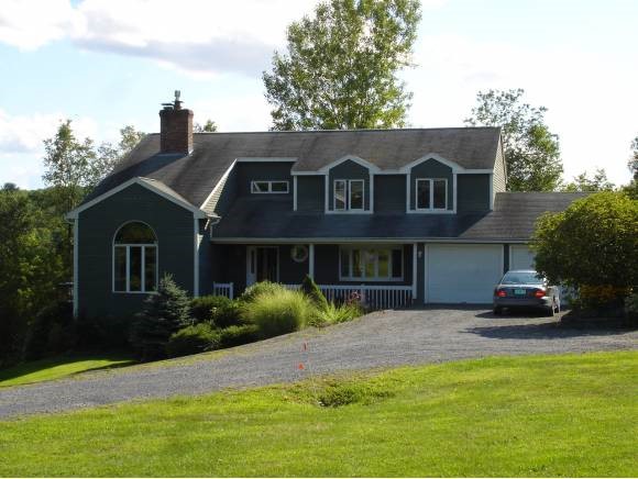 85 Red Clover Way