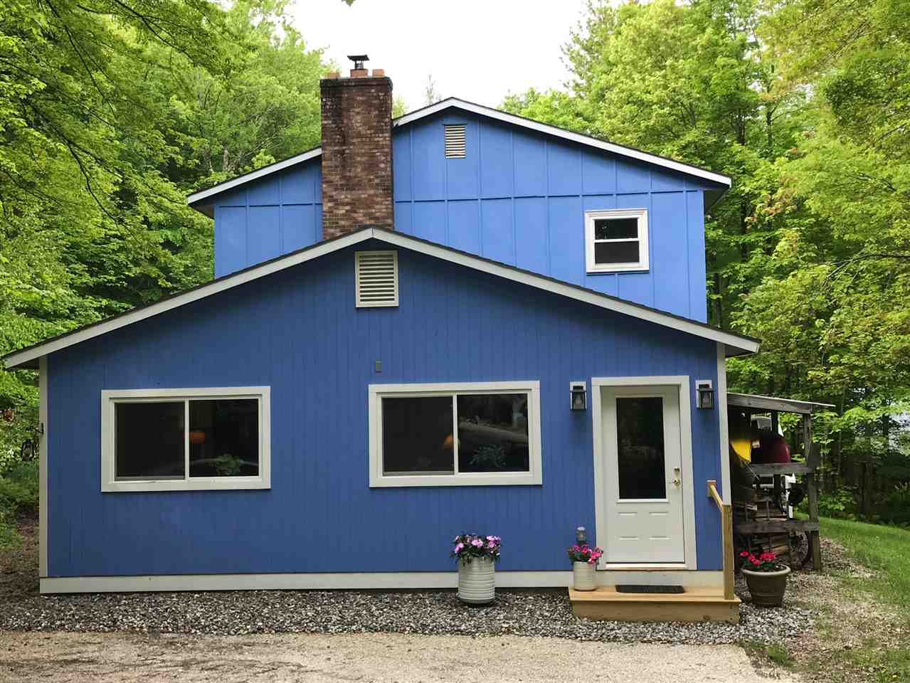 85 Robbins Mountain Extension