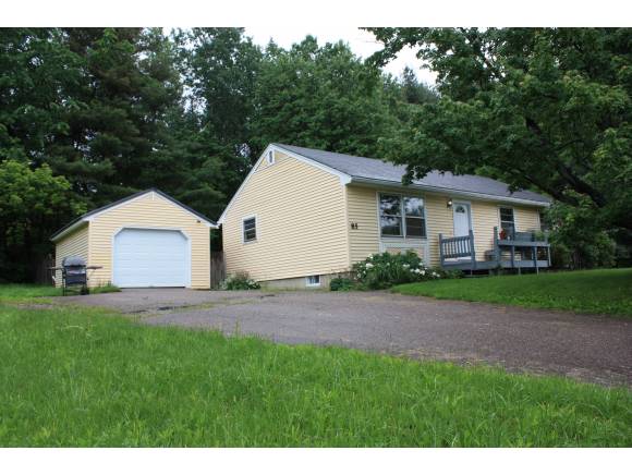 85 Rocky Ridge Circle