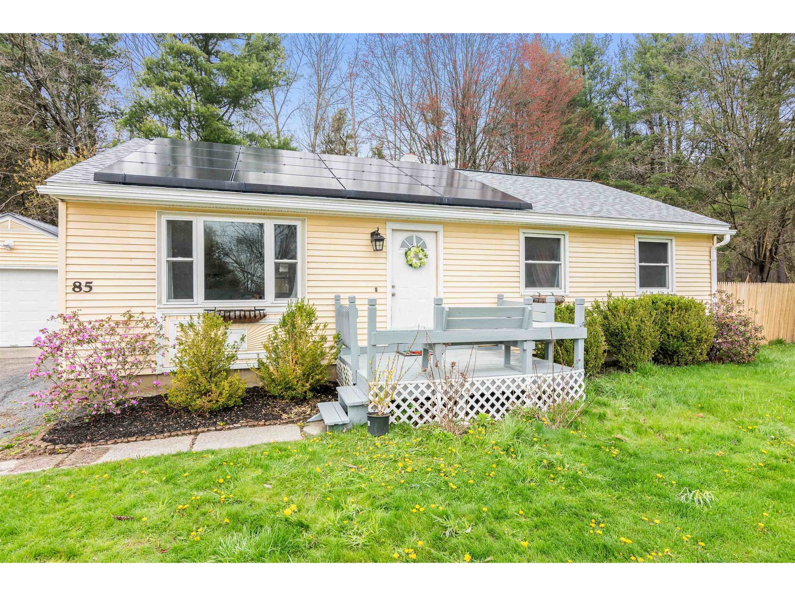 85 Rocky Ridge Circle