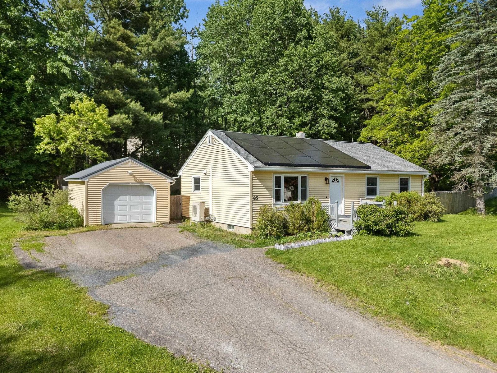 85 Rocky Ridge Circle