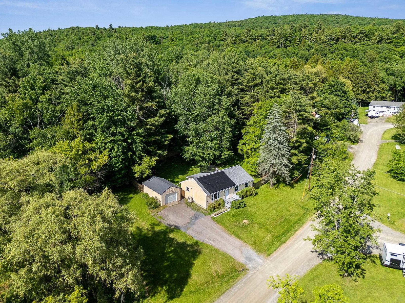 85 Rocky Ridge Circle