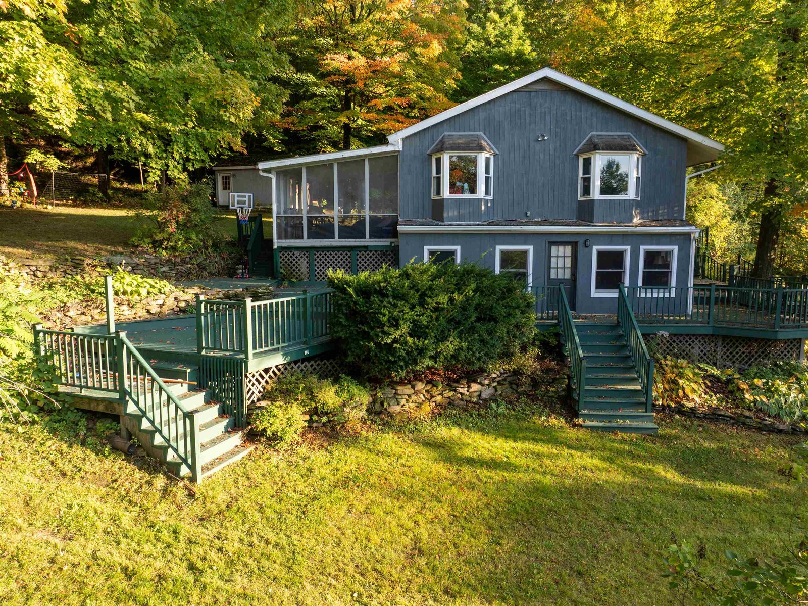 85 Sand Road