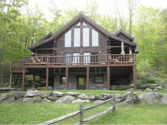 85 Seneca Creek Road