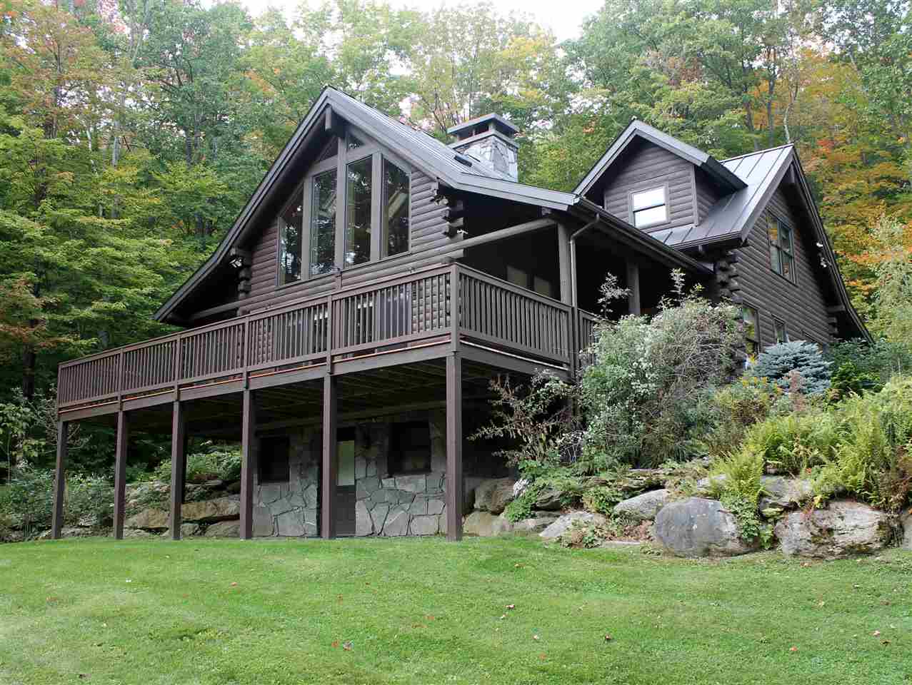 85 Seneca Creek Road
