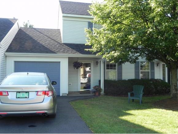 85 Seth Circle, Unit 85