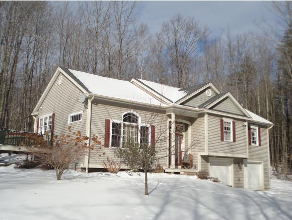 85 Seymour Rd