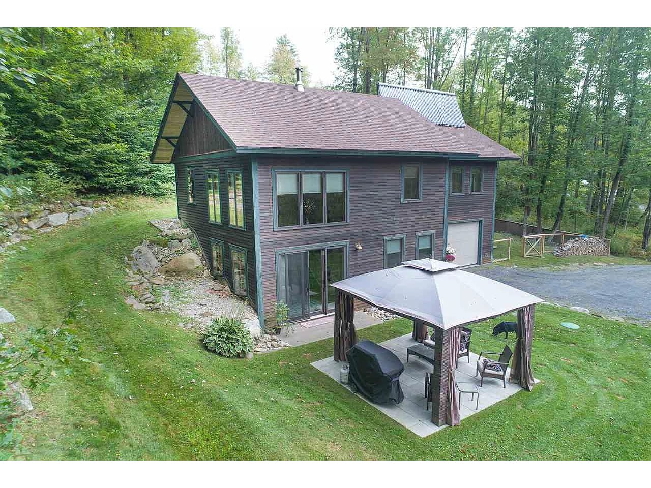 85 Sharkyville Road
