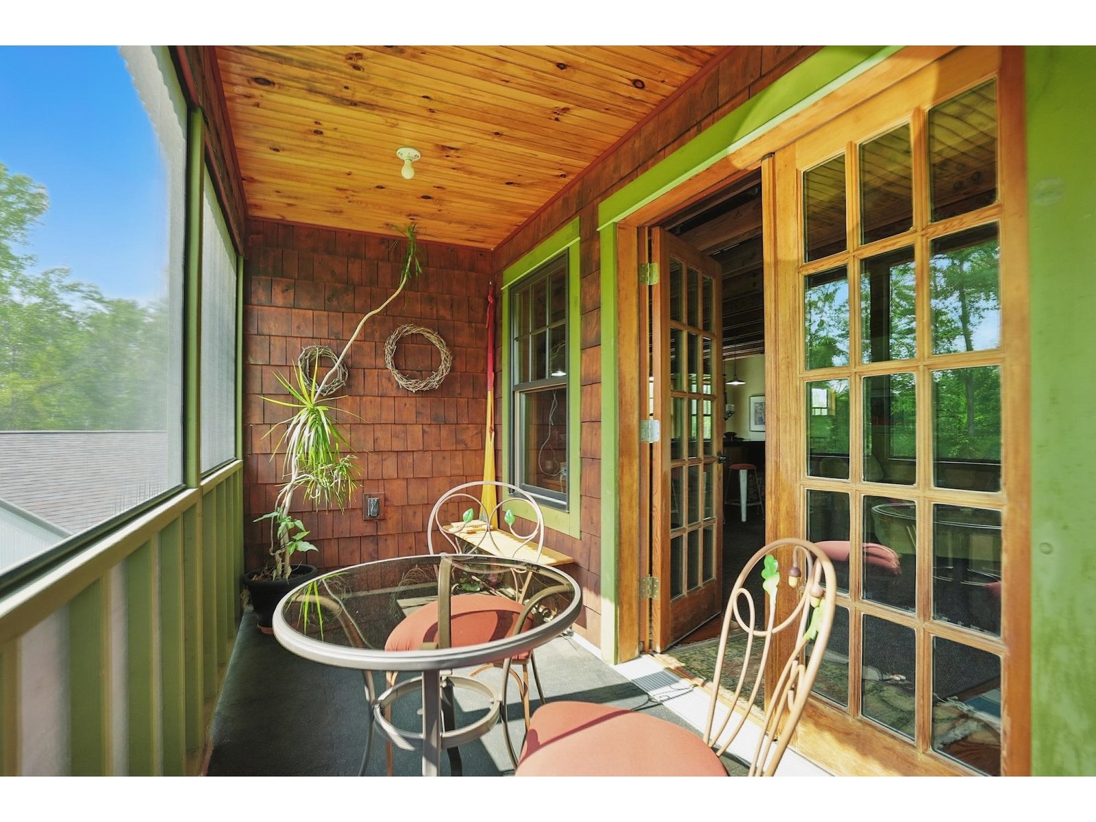 85 Shrine Road
