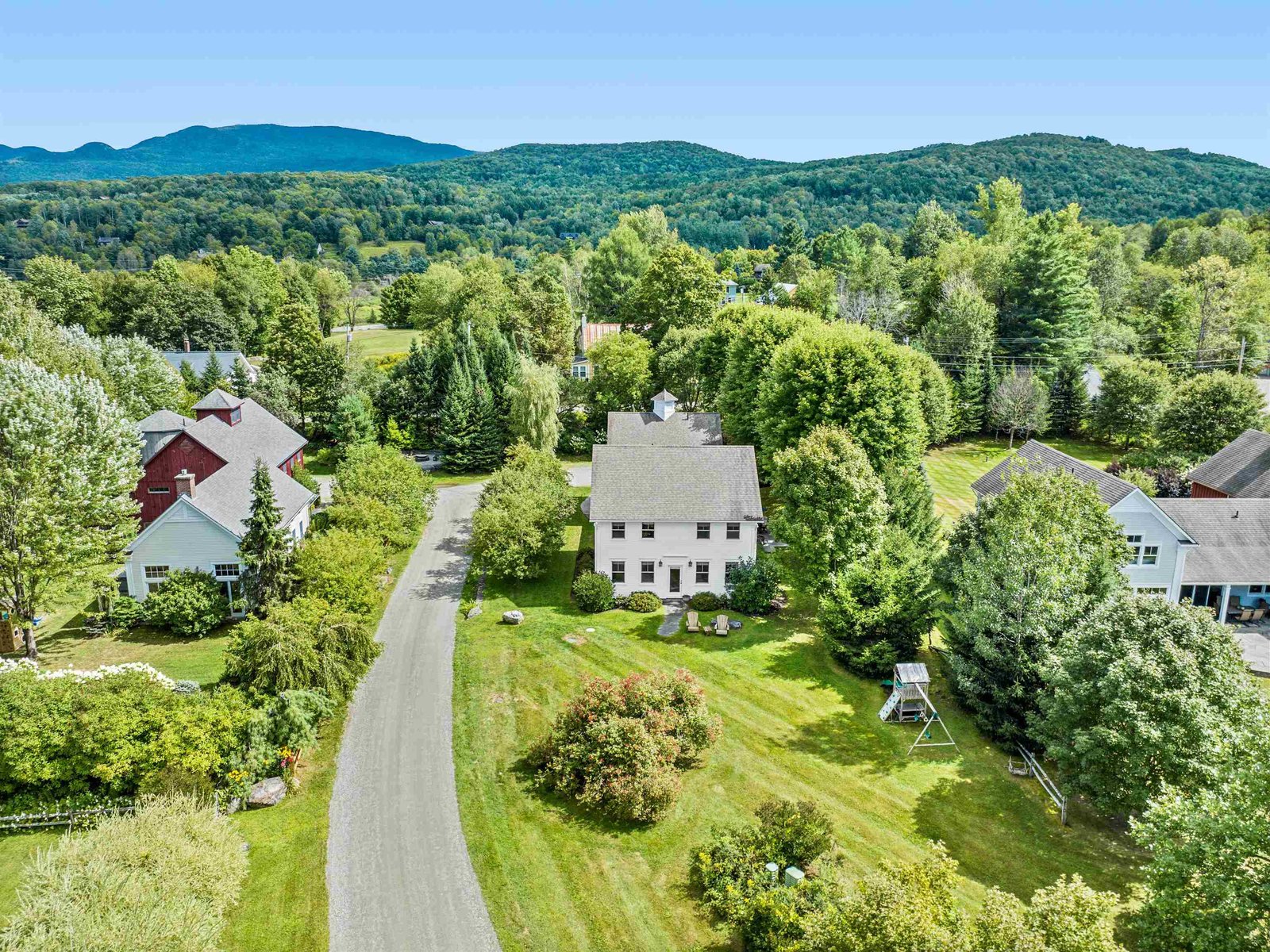 85 Smith Falls Lane