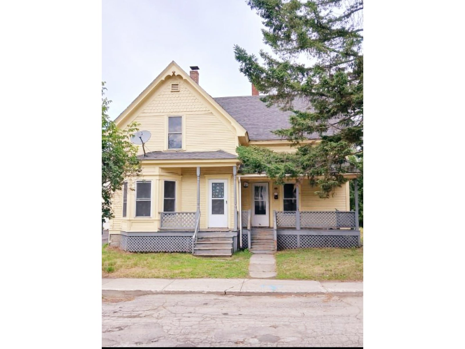 85 Smith Street