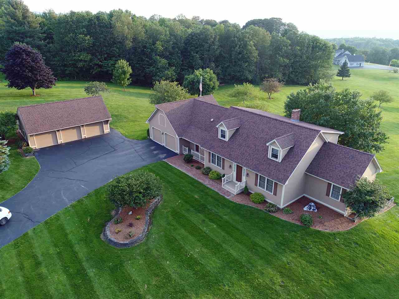 85 Sugarwoods Road