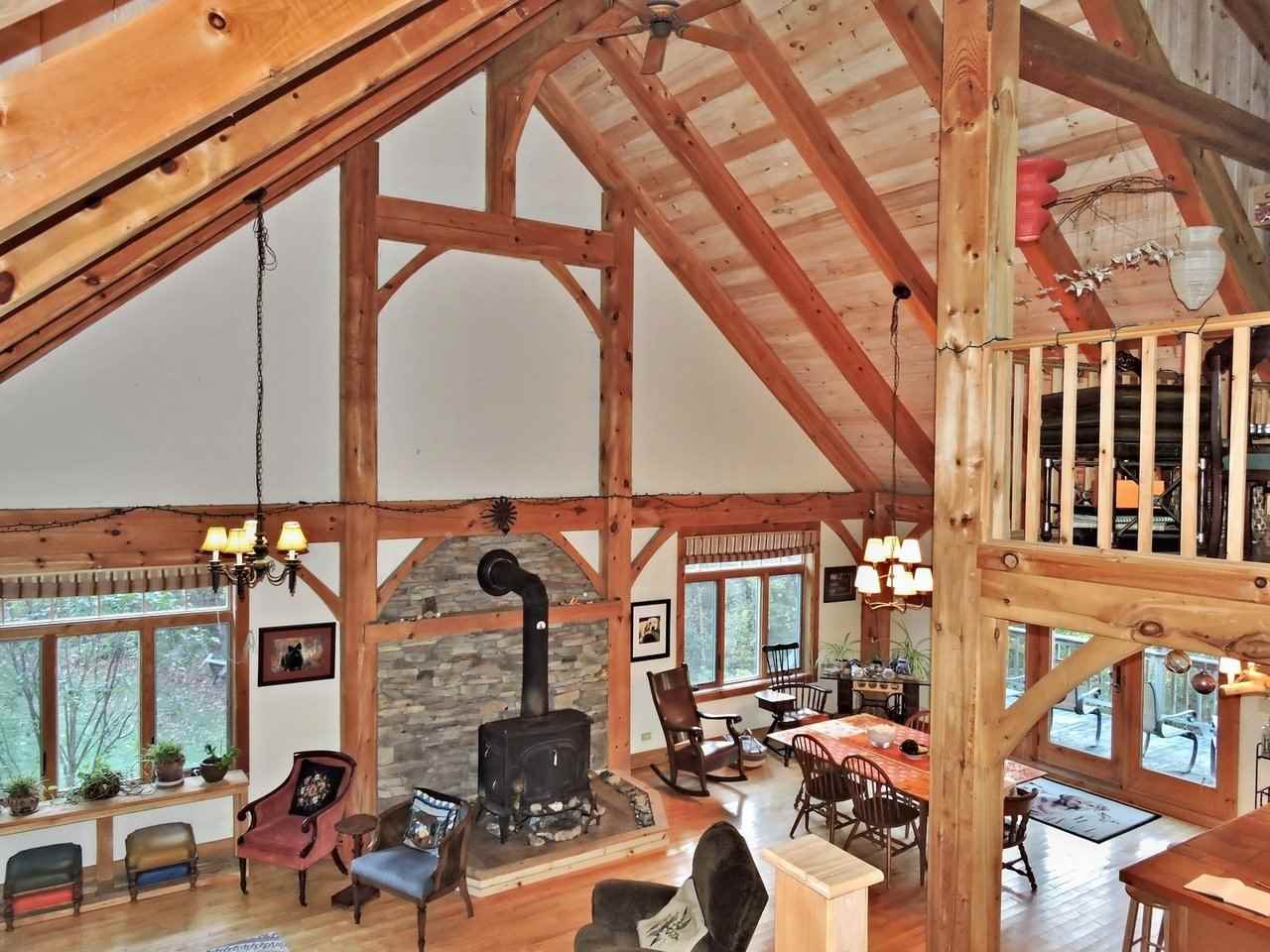 85 Texas Brook Road