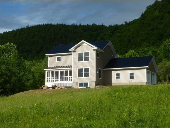 85 Valley View Road