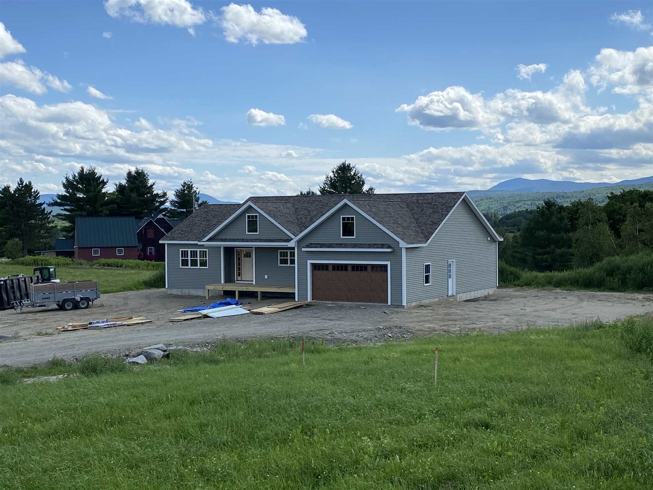 85 Village Overlook Drive, Unit Lot# 2
