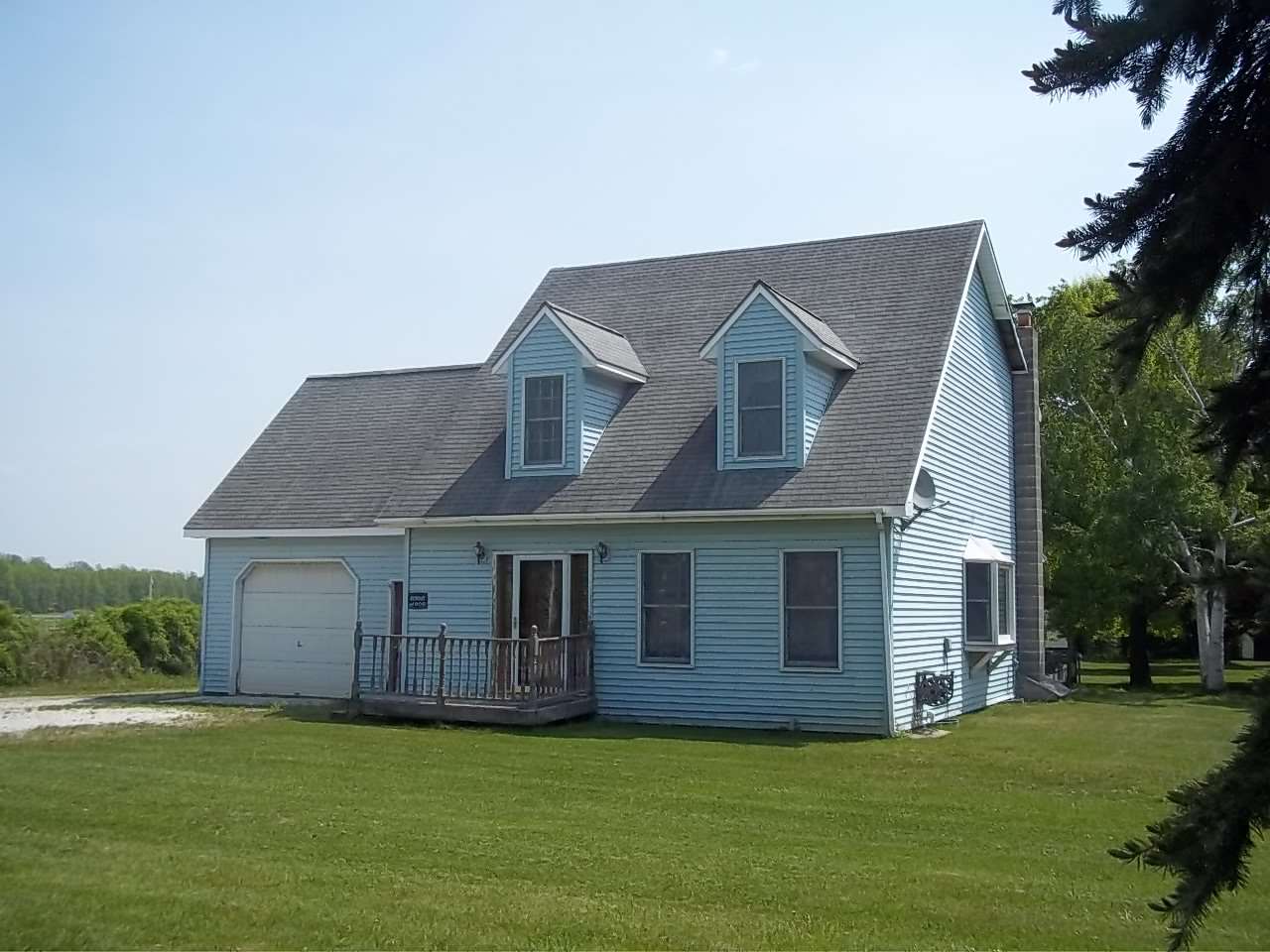 85 Westerly Views