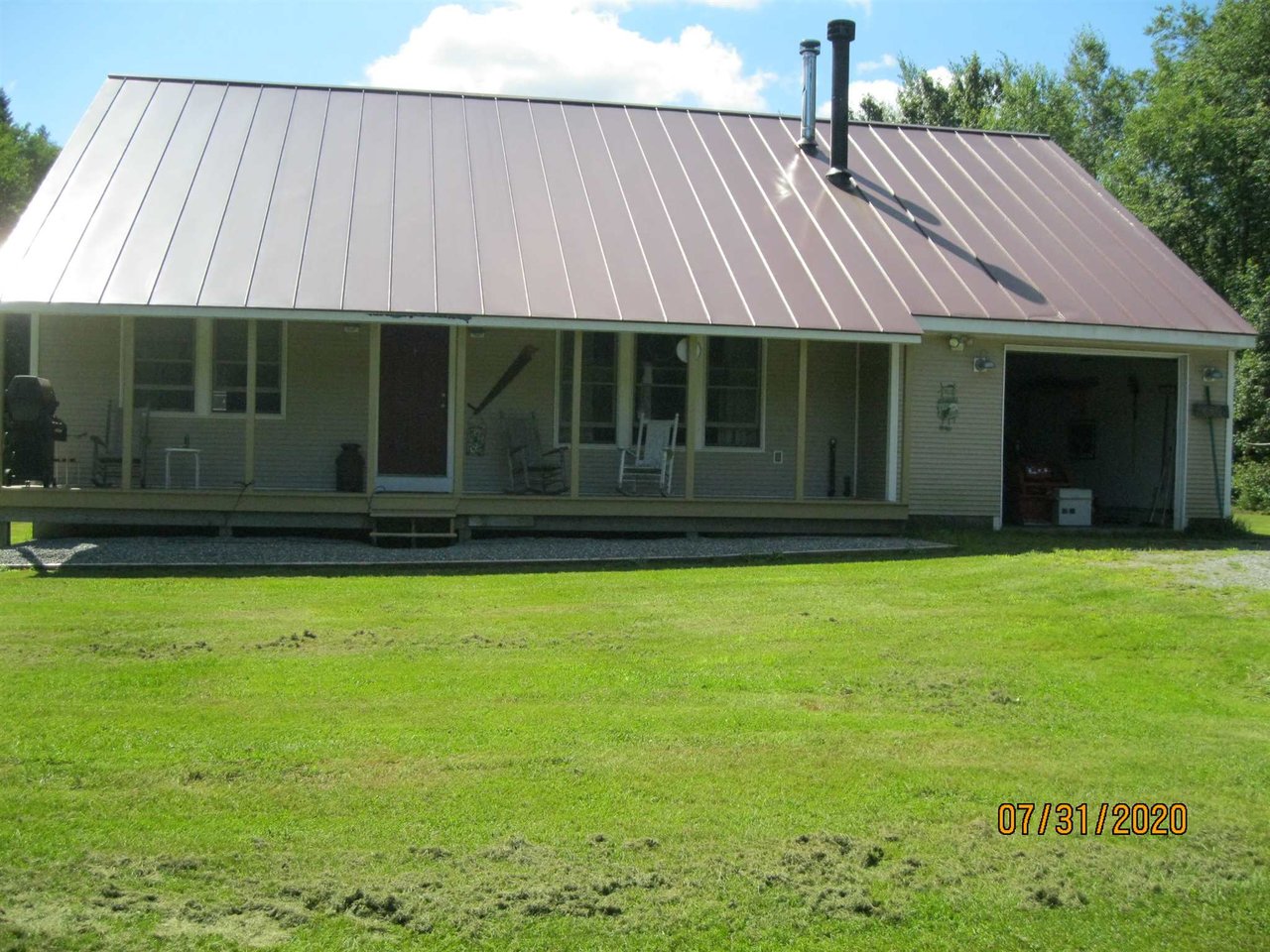 850 Kittredge Road