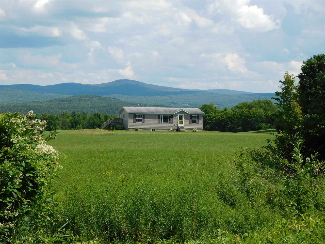 850 North Hill Road