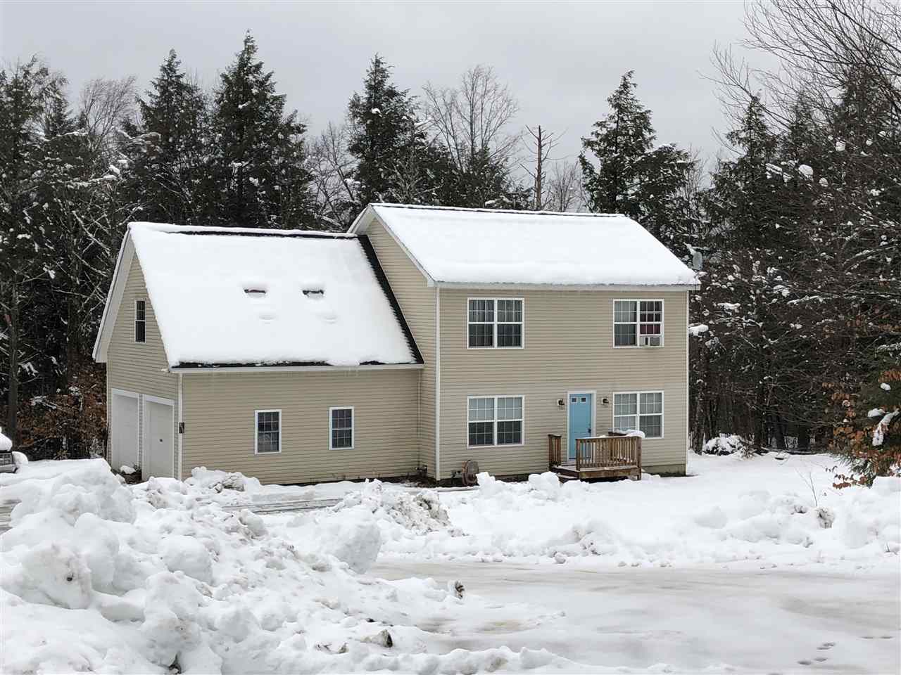 850 Spring Hill Road