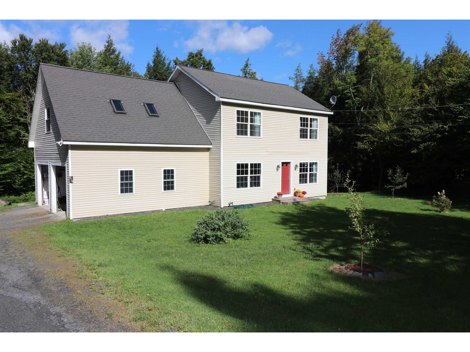 850 Spring Hill Road