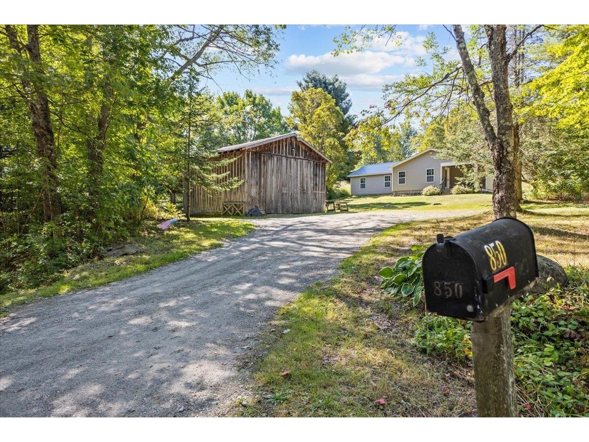 850 Tallman Road