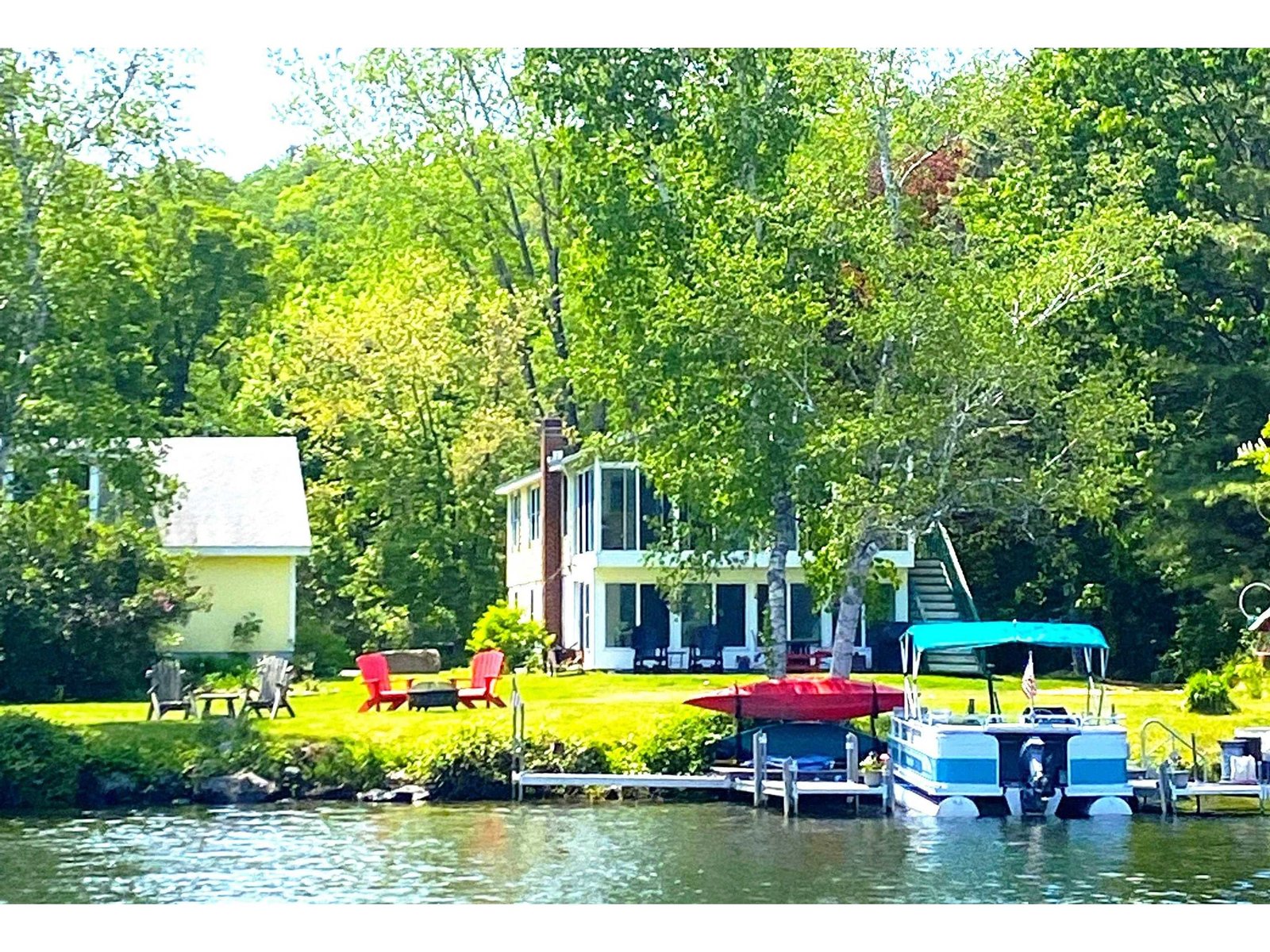 851 West Shore Road