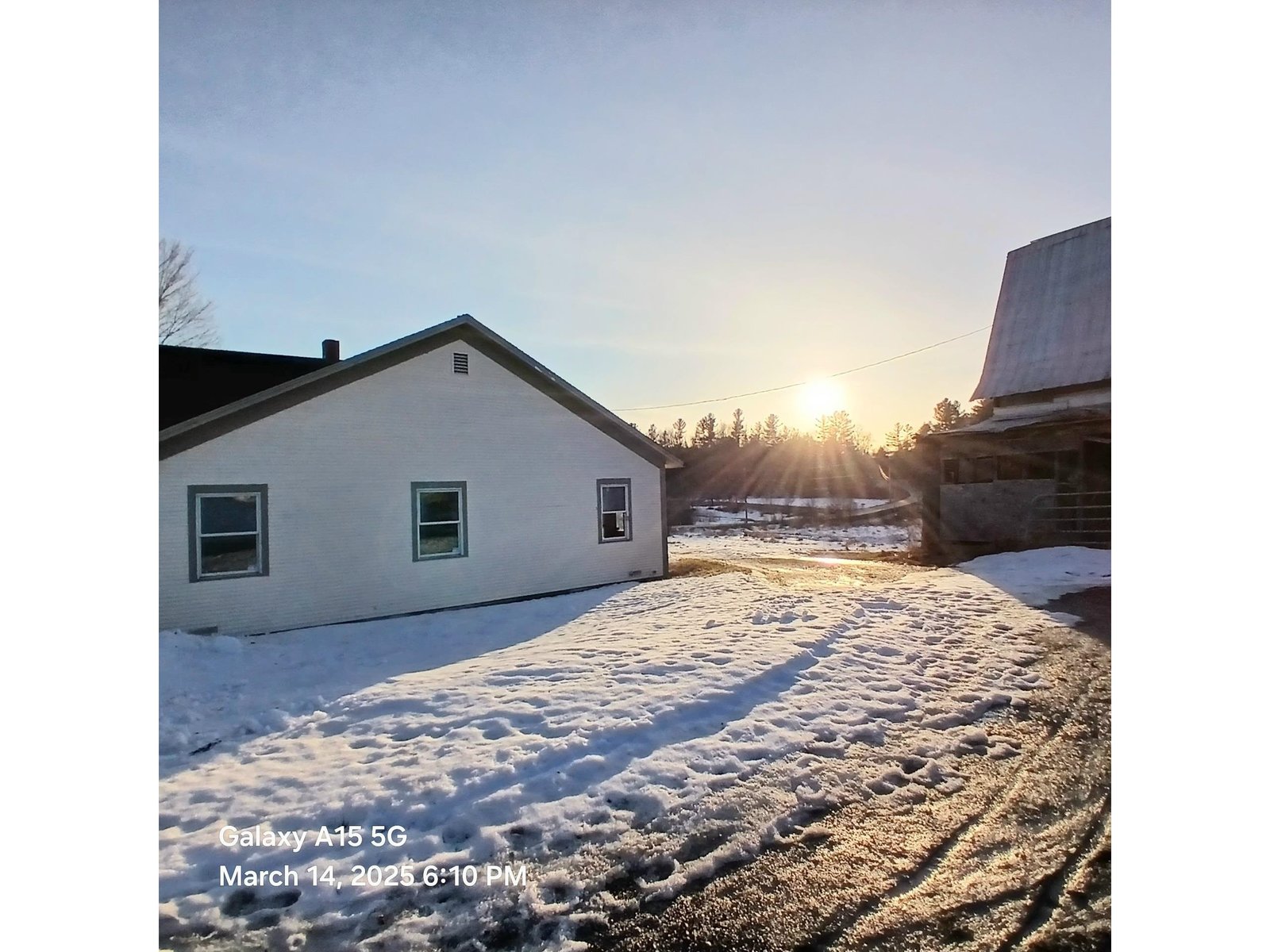 852 Pollander Road