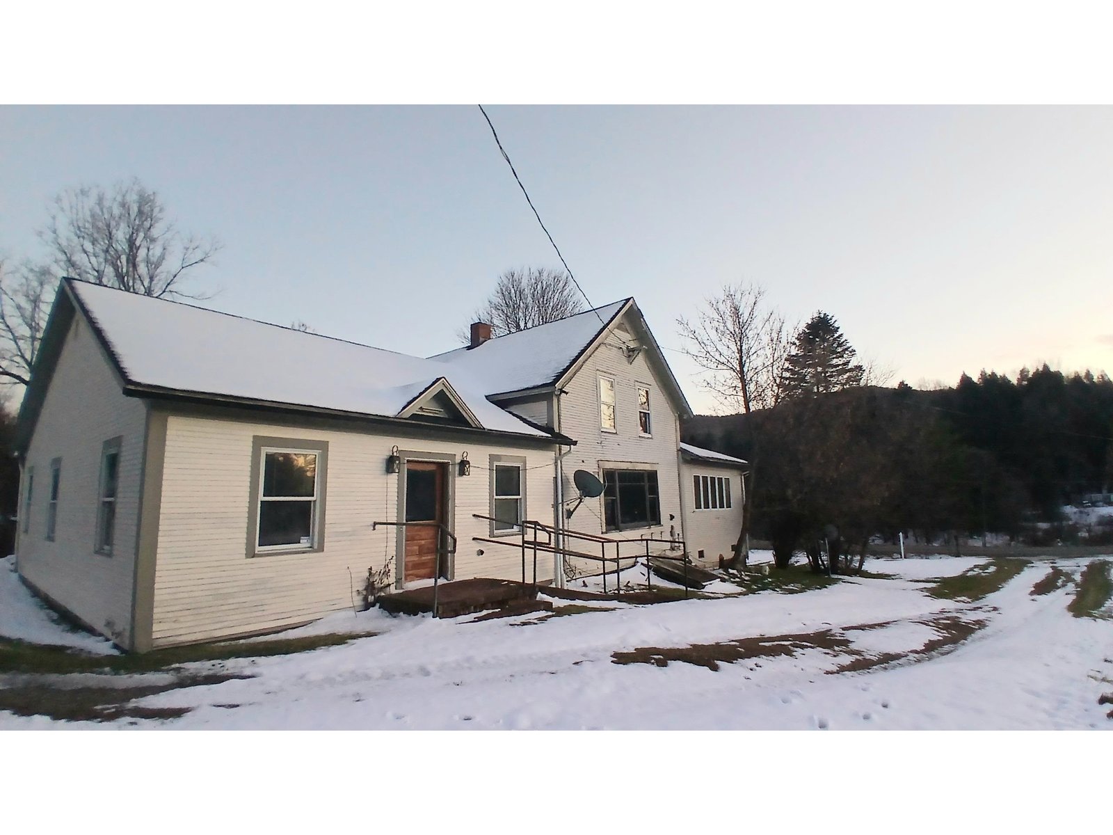 852 Pollander Road