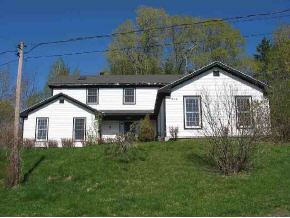 852 Vt Route 109 None