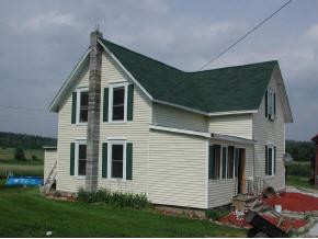 852 Water Tower Rd