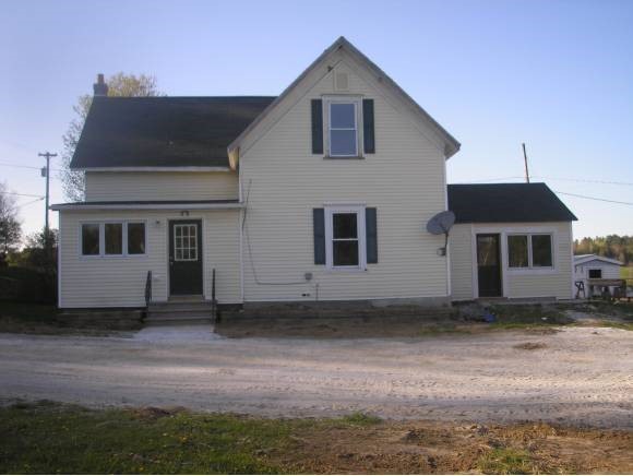 852 Water Tower Rd