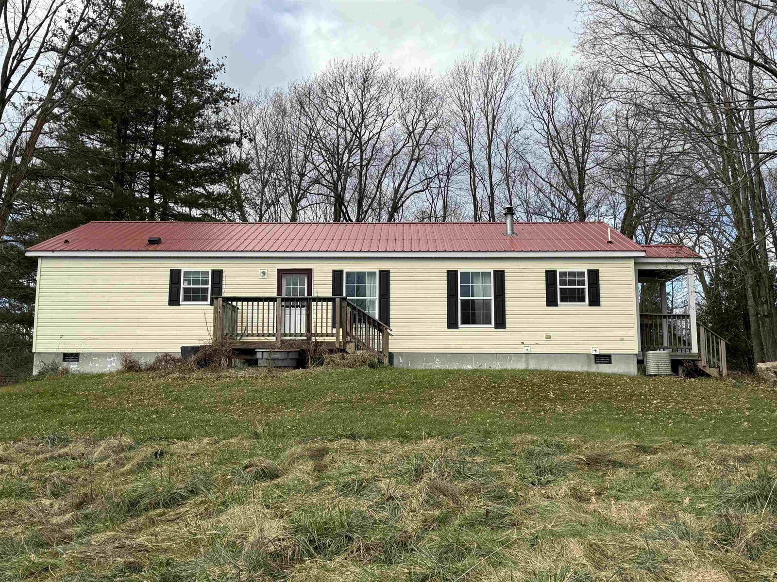854 Cave Road