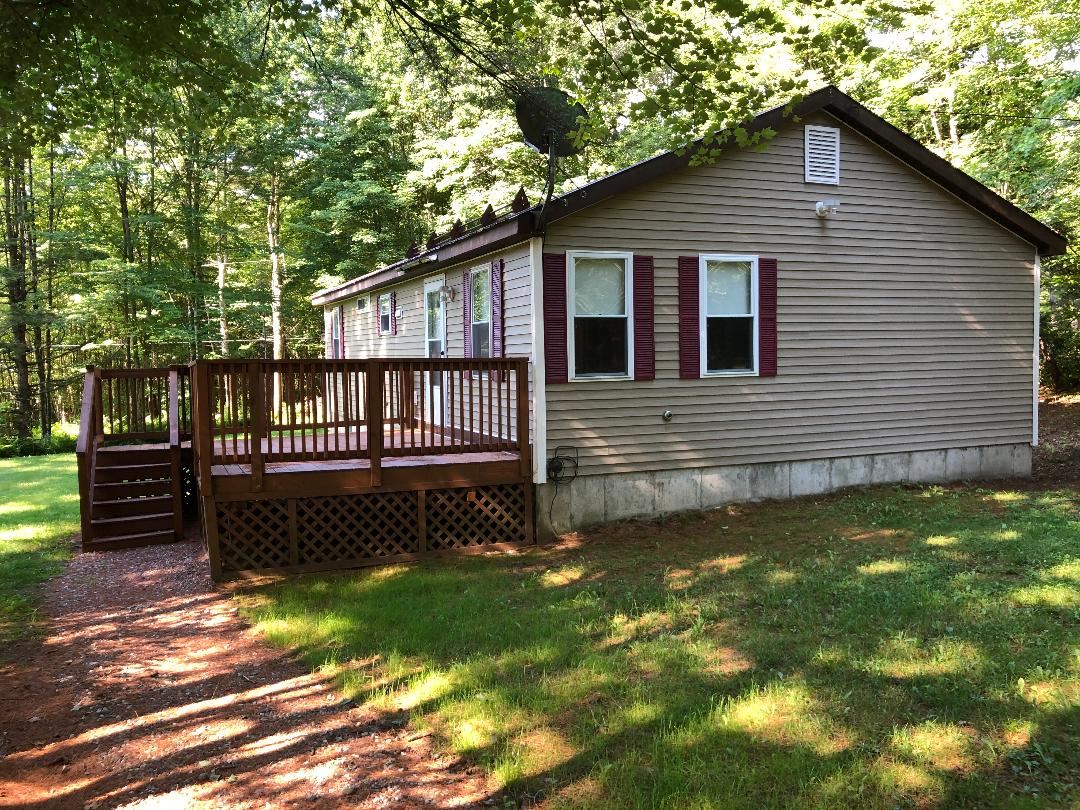 854 Gould Hill Road