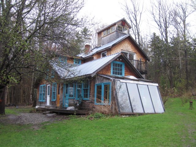 854 West Woodbury Road