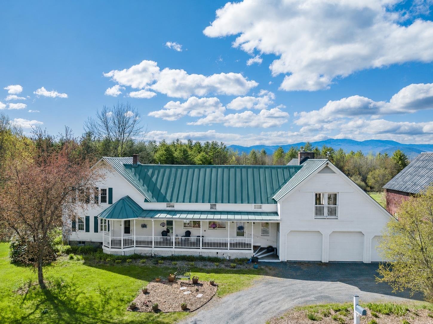 855 Jacobs Road, East Montpelier