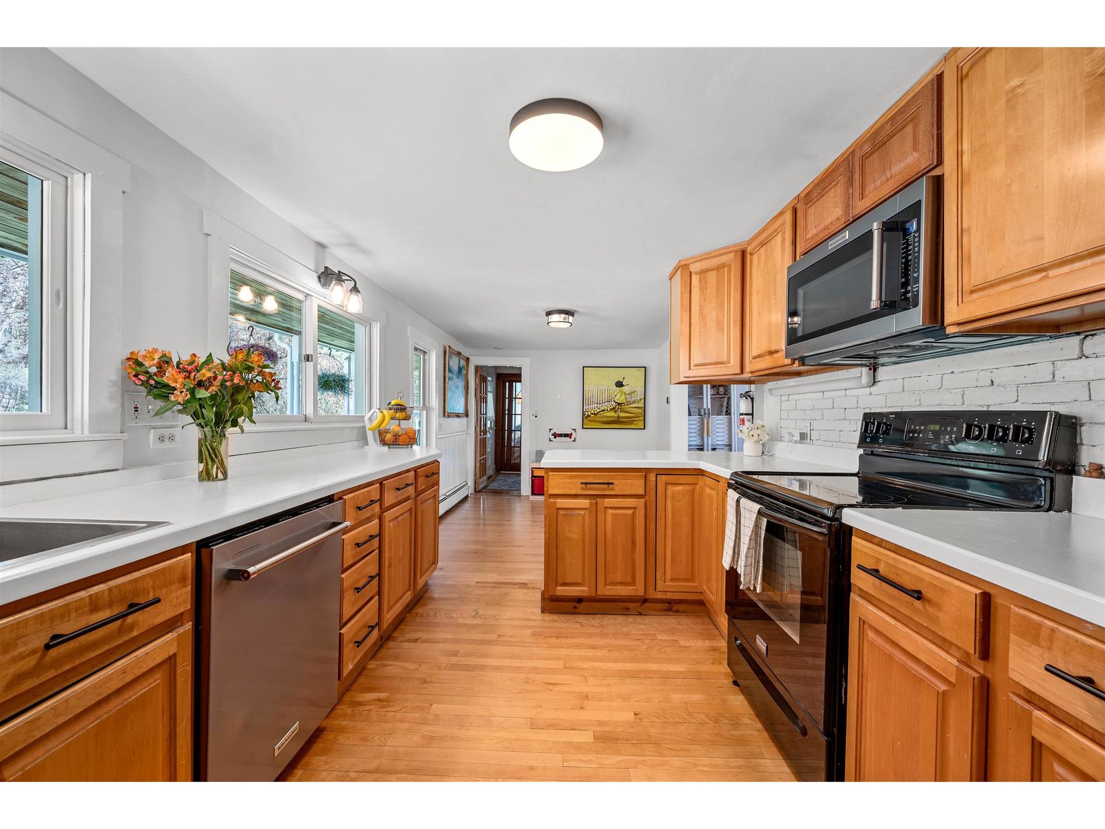 855 Jacobs Road