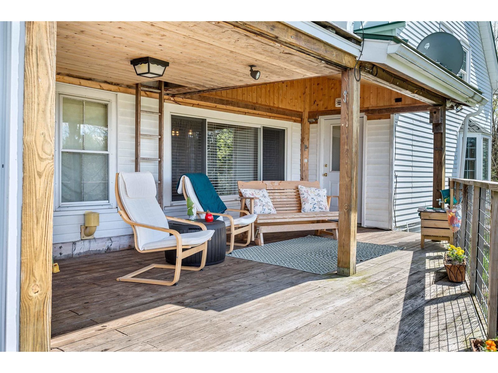 855 Jacobs Road