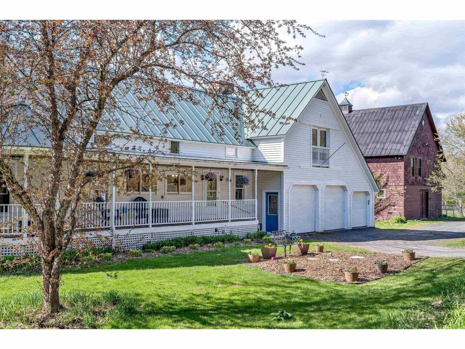 855 Jacobs Road